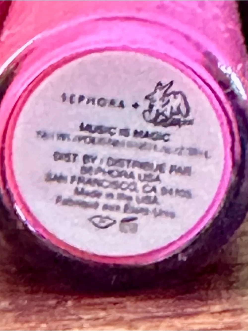 Sephora Liquid Lip Set